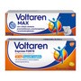 Zestaw Voltaren, żel + kapsułki