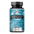 Apollo's Hegemony Diamond Fish Oil With D3 & K2, kapsułki, 60 szt.
