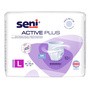 Seni Active Plus, majtki chłonne, rozmiar L, 10 szt.