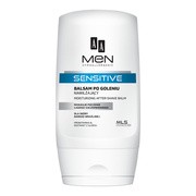 alt AA Men Sensitive, balsam po goleniu nawilżający do skóry bardzo wrażliwej, 100 ml