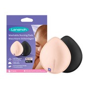 Lansinoh, wielorazowe wkładki laktacyjne, kolor: różowy i czarny, 8 szt. https://azcdn.doz.pl/image/d/product/e2d48577-scale-180x180.png
