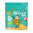 Helpa, Bio Kulki Ananas, 50 g