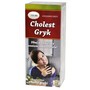 Cholest Gryk, mieszanka ziołowa z łuską gryki, 60 saszetek