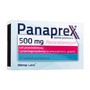 Panaprex, 500 mg, tabletki powlekane, 12 szt.