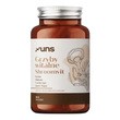 Uns Grzyby Witalne Shroomvit, proszek, 45 g