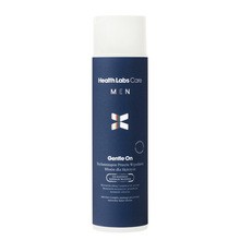 Health Labs Gentle On, trychoszampon przeciw wypadaniu włosów dla mężczyzn, 250 ml