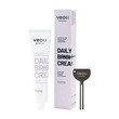 Veoli Botanica Daily Bright Cream, całodzienny lekki krem rozjaśniający przebarwienia, 75 ml