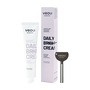 Veoli Botanica Daily Bright Cream, całodzienny lekki krem rozjaśniający przebarwienia, 75 ml