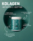 Noble Health Kolagen + witamina C i biotyna, proszek, 100 g
