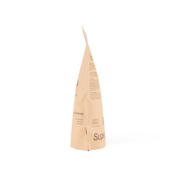 SuperPauza Białko WPC-80 Super wydolność, proszek, masło orzechowe, 750 g