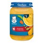 Gerber, jarzynowa z cielęcinką, 5 m+, 190 g