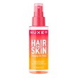 Nuxe Hair&Skin, nawilżająca mgiełka do ciała i włosów, Happy in Pink, 100 ml