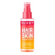 Nuxe Hair&Skin, nawilżająca mgiełka do ciała i włosów, Happy in Pink, 100 ml https://azcdn.doz.pl/image/d/product/1660b865-scale-180x180.png
