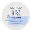 Soraya Probio Care, prebiotyczny krem humektantowy do skóry odwodnionej i wrażliwej, 200 ml