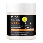 Tołpa dermo body cellulite., nocny turbo-krem antycellulitowy, 250 ml https://azcdn.doz.pl/image/d/product/4ae45309-scale-180x180.png