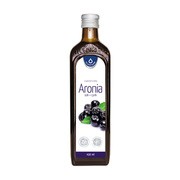 Aronia sok z cynkiem, płyn, 490 ml