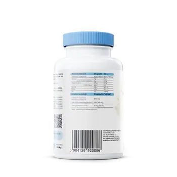 Osavi, Colostrum Immuno 800 mg, kapsułki, 60 szt.