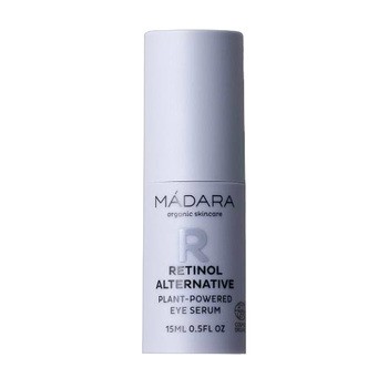 Madara Retinol Alternative, roślinne serum pod oczy, 15 ml