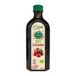 ZIELNIK DOZ BIO Żurawina, sok, 500 ml