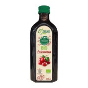 ZIELNIK DOZ BIO Żurawina, sok, 500 ml https://azcdn.doz.pl/image/d/product/f4a0693b-scale-180x180.png