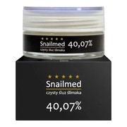 Snailmed, przeciwstarzeniowy krem do twarzy czarna perła z naturalnym śluzem ślimaka i kwasem hialuronowym, 50 ml https://azcdn.doz.pl/image/d/product/41576067-scale-180x180.png
