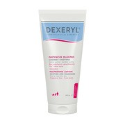 Dexeryl, mleczko odżywcze, 200 ml https://azcdn.doz.pl/image/d/product/1df54eca-scale-180x180.png