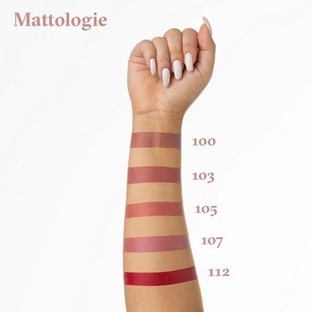 Paese Mattologie, pomadka, 103 total nude, 4,3 g