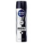 Nivea Men Invisible For Black & White 48h, antyperspirant, spray, 150 ml 