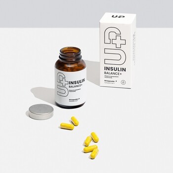 UP Insulin Balance+, kapsułki, 60 szt.
