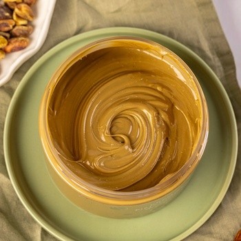 Deseo, krem pistacjowy 54%, 200 g