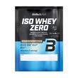 BioTech USA Iso Whey Zero, proszek, smak white chocolate, 25 g