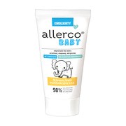 Allerco Baby Emolienty, ochronny krem multifunkcyjny SOS, 75 ml