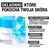 Neutrogena Hydro Boost Gel-Cream, nawadniający żel-krem do cery suchej, 50 ml