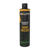 Bilovit, emulsja do sauny, eukaliptus, 250 ml