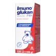 Imunoglukan P4H, płyn dla dzieci, 120 ml