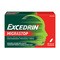 Excedrin MigraStop, 250 mg + 250 mg + 65 mg, tabletki powlekane, 20 szt.