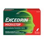 Excedrin MigraStop, 250 mg + 250 mg + 65 mg, tabletki powlekane, 20 szt.