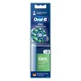 Oral-B, Cross Action, końcówki wymienne, 2 szt.