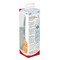 NUK First Choice, butelka 300 ml ze wskaźnikiem temperatury, 0 - 6 m., krokodyle, 1 szt.