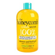 Treaclemoon The Honeycomb Secret, żel do kąpieli i pod prysznic, 500 ml https://azcdn.doz.pl/image/d/product/b6c99301-scale-180x180.png