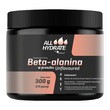 ALLHydrate Beta-Alanina, proszek, 300 g