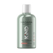 Madara Kind Mild Shampoo, łagodny szampon, 250 ml https://azcdn.doz.pl/image/d/product/25e0d2e0-scale-180x180.png
