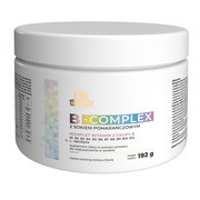 Slavito, B-complex z sokiem pomarańczowym, proszek, 192 g https://azcdn.doz.pl/image/d/product/427b5bb9-scale-180x180.png