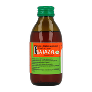 Guajazyl, 125 mg/5 ml, syrop, 200 g