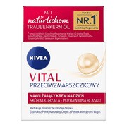 Nivea Vital, przeciwzmarszczkowy nawilżający krem na dzień, 50 ml https://azcdn.doz.pl/image/d/product/c76e21a9-scale-180x180.png