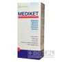 Mediket, szampon przeciwłupieżowy, 100 ml