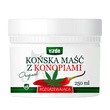 Virde, końska maść rozgrzewająca z konopiami, 250 ml
