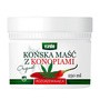 Virde, końska maść rozgrzewająca z konopiami, 250 ml