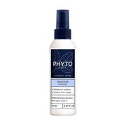 Phyto Softness, Suchy szampon z prebiotykiem do każdego rodzaju włosów, 75 ml        