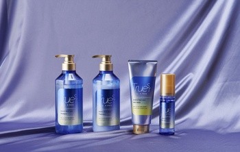 Truest by S Free Acid & Heat Care Hair Oil, serum olejowe do włosów, 100 ml